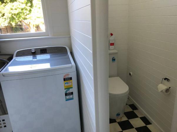And Affordable - Cute Art Deco Holiday home Gisborne